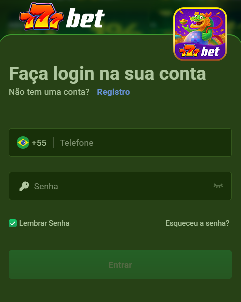 777bet.com descubra emocionante jogo